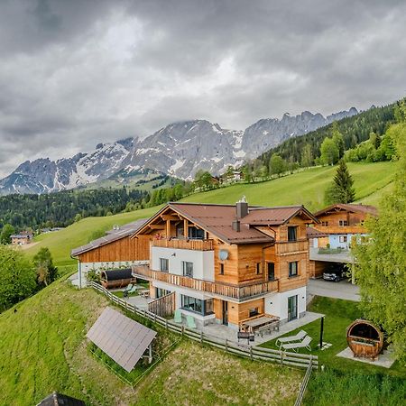 Gut Stein Panoramalodge Mühlbach am Hochkönig Rum bild